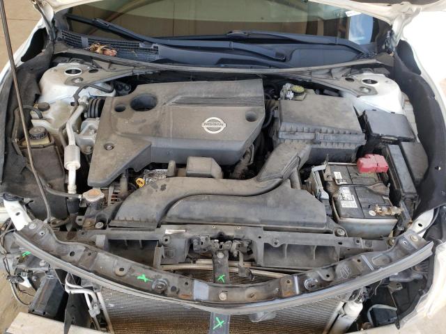 2015 NISSAN ALTIMA 2.5 - 1N4AL3AP8FC289943