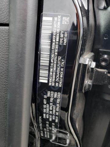 2020 JEEP RENAGADE ZACNJABB4LPL67762