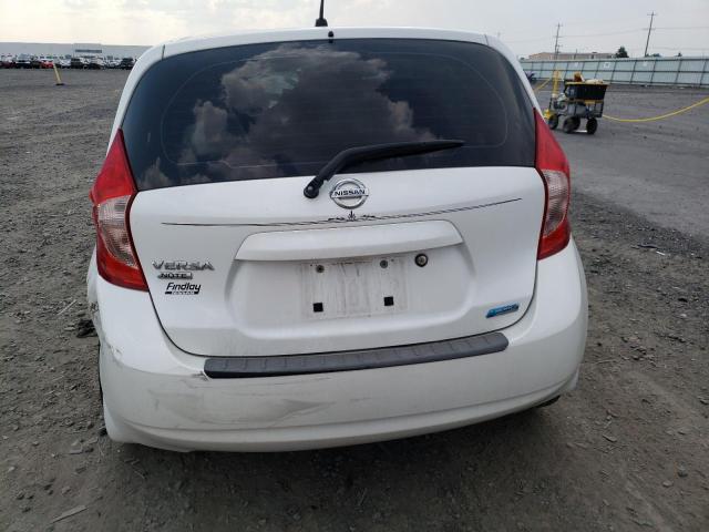 3N1CE2CP5EL412463 Nissan Versa Note S