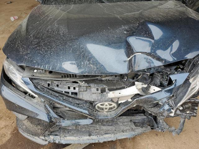 2018 TOYOTA CAMRY LE/S - JTNB11HK8J3023684