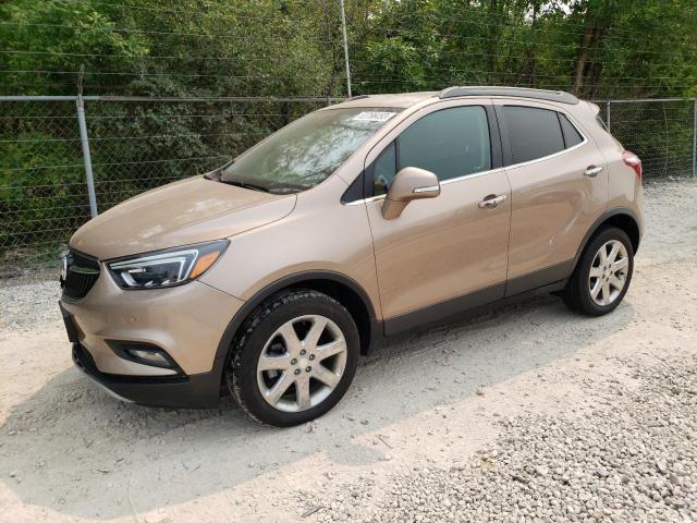 2018 Buick Encore Premium