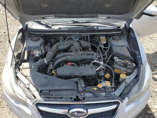 JF2GPAFC7F8245410 Subaru Xv Crosstrek 2.0 Premium