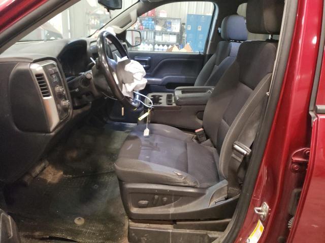 2018 CHEVROLET SILV1500 4 1GCVKREC3JZ269887