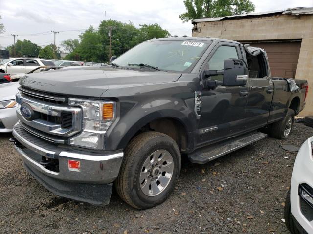 2020 Ford F-350 