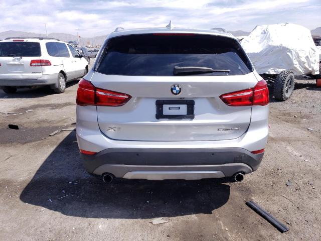 WBXHU7C52K5N37520 BMW X1 Sdrive28i