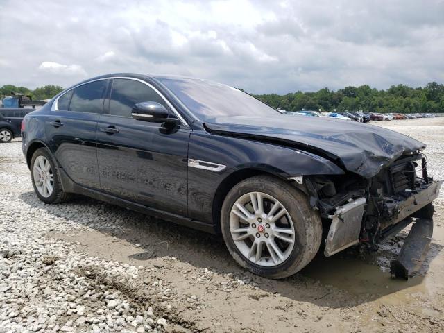 2018 JAGUAR XE PREMIUM - SAJAD4FX0JCP23434