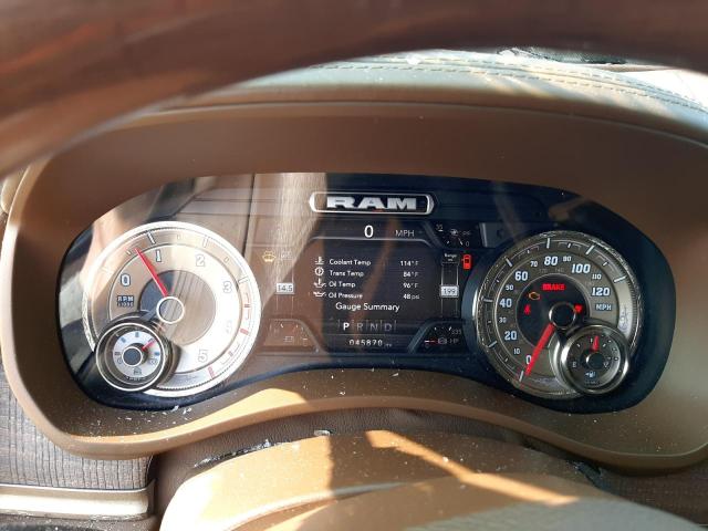 2022 RAM 2500 LONGH - 3C6UR5GL2NG111745