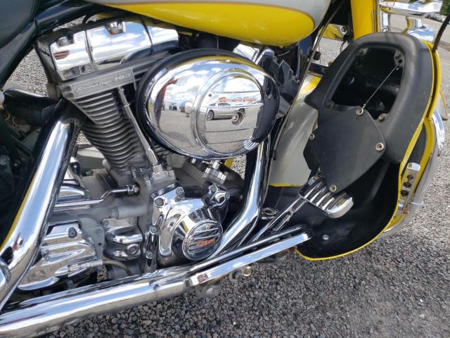 2005 HARLEY-DAVIDSON FLHTCSE2 - 1HD1PKE165Y956863