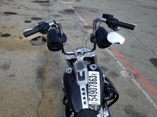 2021 HARLEY-DAVIDSON FLFBS 1HD1YGK24MB025187