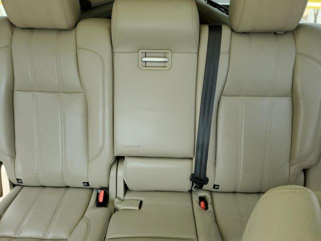 SALGS2EF6EA127895 Land Rover Range Rover Supercharged