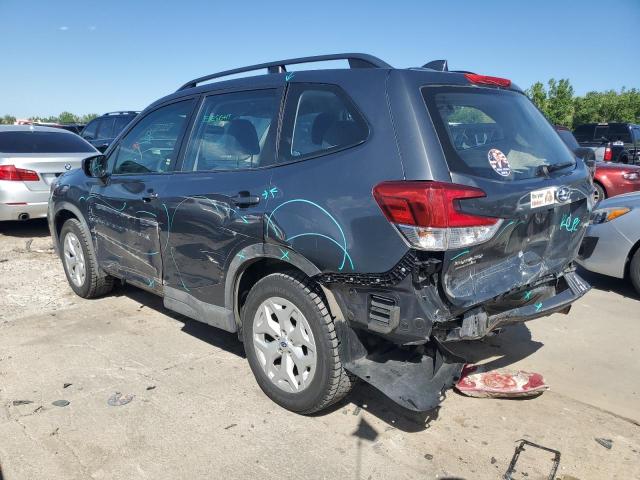 JF2SKADC9LH417993 Subaru Forester