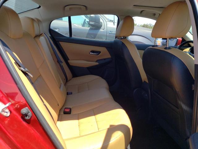 3N1AB8CV4LY229900 Nissan SENTRA SV