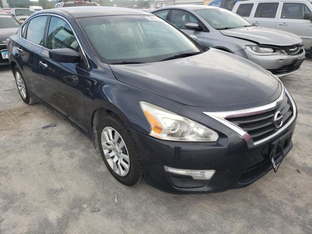 1N4AL3AP9FC497913 Nissan ALTIMA 2.5
