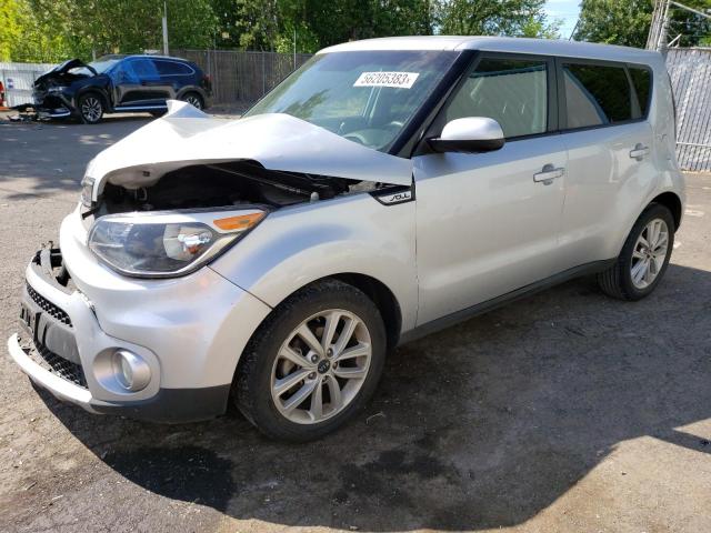 KNDJP3A52K7663625 Kia Soul +