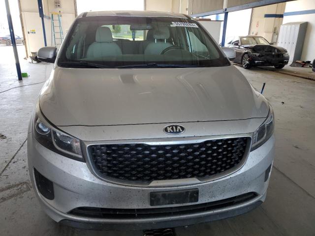 KNDMB5C17G6081776 KIA SEDONA LX