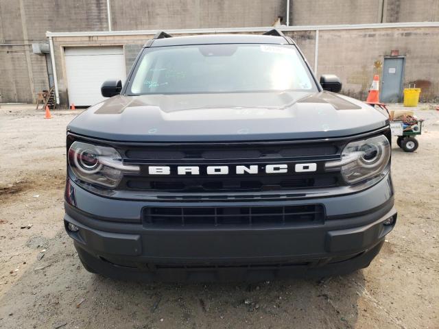 3FMCR9C63MRB12333 Ford Bronco Sport Outer Banks
