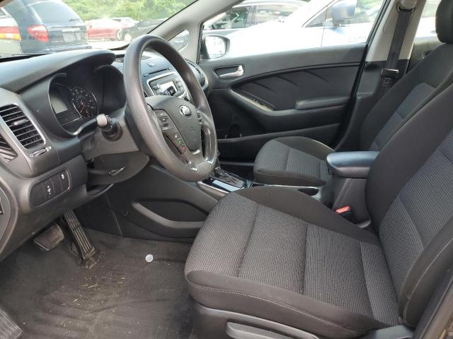 3KPFK4A78HE084448 KIA FORTE LX