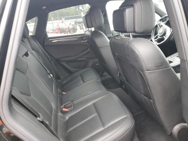 WP1AA2A56LLB06686 Porsche Macan