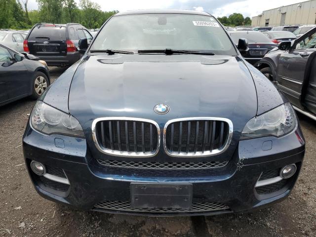 VIN 5UXFG2C5XE0H11240 2014 BMW X6, Xdrive35I no.5