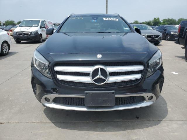 2016 MERCEDES-BENZ GLA 250 - WDCTG4EB4GJ202963