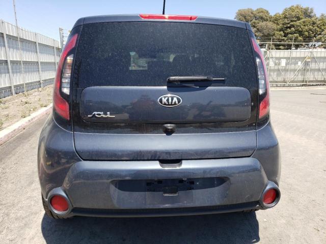 KNDJX3A55G7279801 KIA Soul !