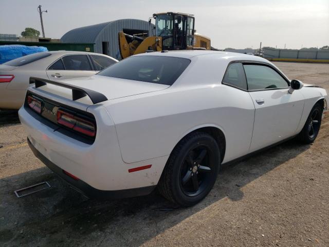 2C3CDZAG5FH761746 | 2015 DODGE CHALLENGER