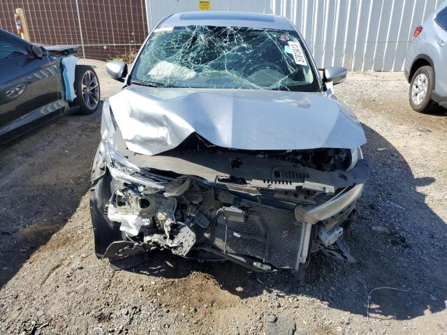 19UDE2F39KA002604 Acura ILX  5