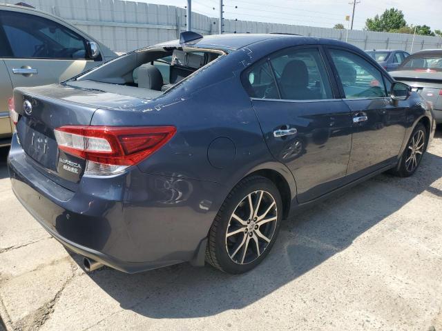 4S3GKAT68H3600435 Subaru Impreza Limited