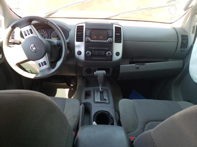 1N6AD0ER8HN763346 Nissan FRONTIER S