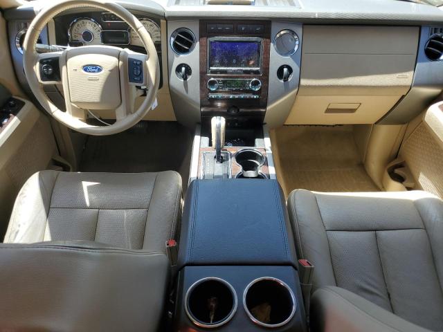 1FMJK1J57EEF26906 Ford Expedition El Xlt