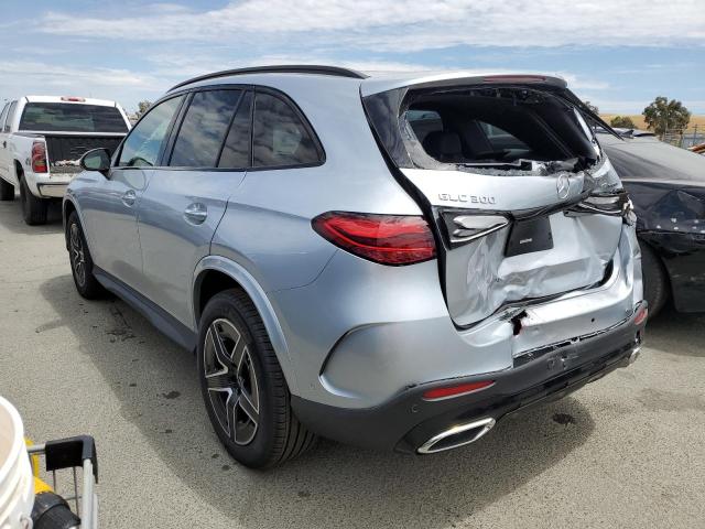 W1NKM4HB4PU013646 Mercedes-Benz Glc 300 4matic