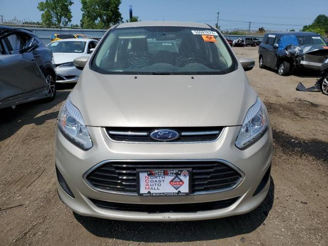 1FADP5AU6HL100597 Ford C-MAX SE