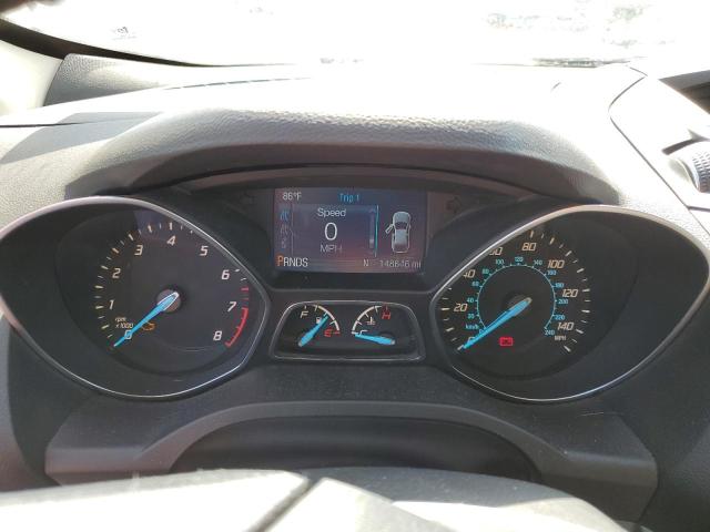 1FMCU0F75FUA79524 Ford ESCAPE S