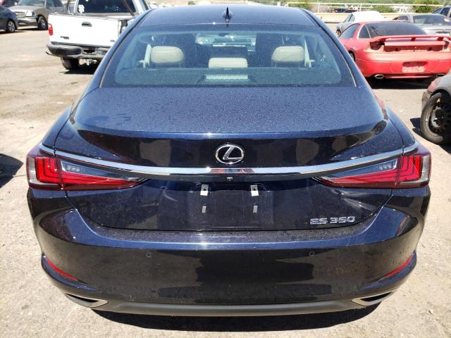 2020 LEXUS ES 350 LUX 58AEZ1B16LU057621