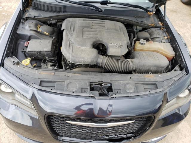 2015 CHRYSLER 300 2C3CCAAG4FH837879