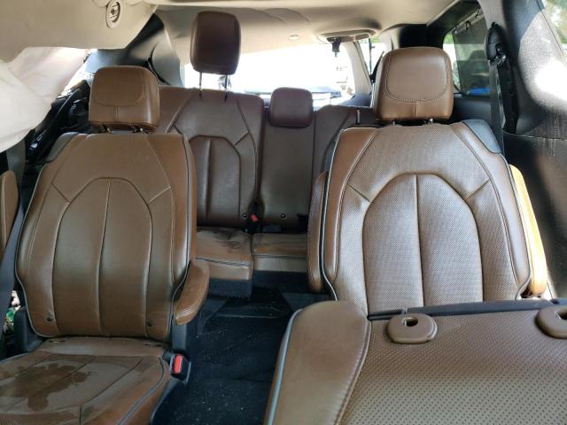 2C4RC1GG3HR663989 Chrysler Pacifica Limited