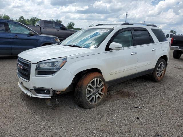 2017 GMC Acadia Limited 