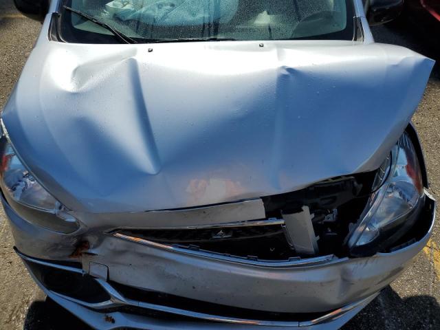 2020 MITSUBISHI MIRAGE LE ML32A5HJ1LH008343