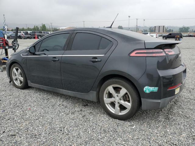 VIN 1G1RF6E47EU144836 2014 Chevrolet Volt no.2