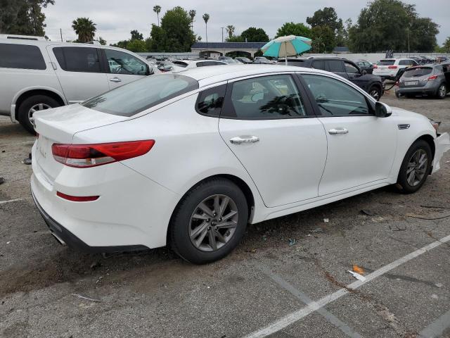5XXGT4L30LG390961 KIA Optima Lx