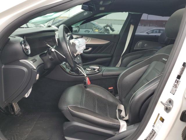 WDDZF8KB4KA509739 Mercedes-Benz E 63 Amg-s 4matic