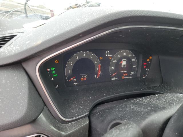 2023 ACURA INTEGRA A- 19UDE4G79PA013249