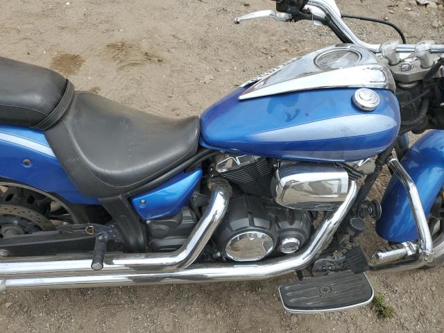 2009 YAMAHA XVS950 A JYAVN01E19A004157