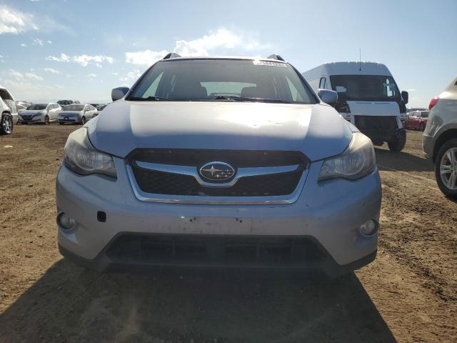 JF2GPAKC7E8330901 Subaru Xv Crosstrek 2.0 Limited