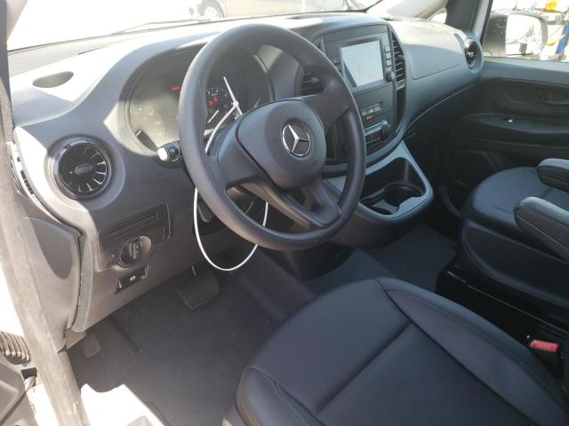 2022 MERCEDES-BENZ METRIS - W1YV0CEYXN4132135