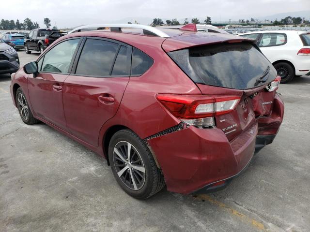 4S3GTAD68K3730685 Subaru Impreza Premium