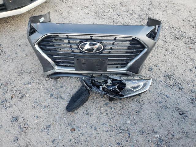 5NPE34AF5JH639910 Hyundai Sonata Sport