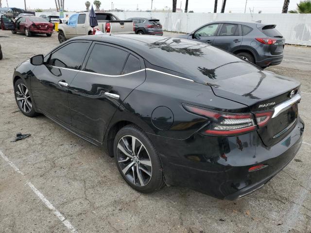 1N4AA6AV7KC371470 Nissan MAXIMA S