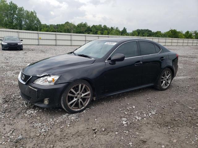 2008 Lexus IS 250 