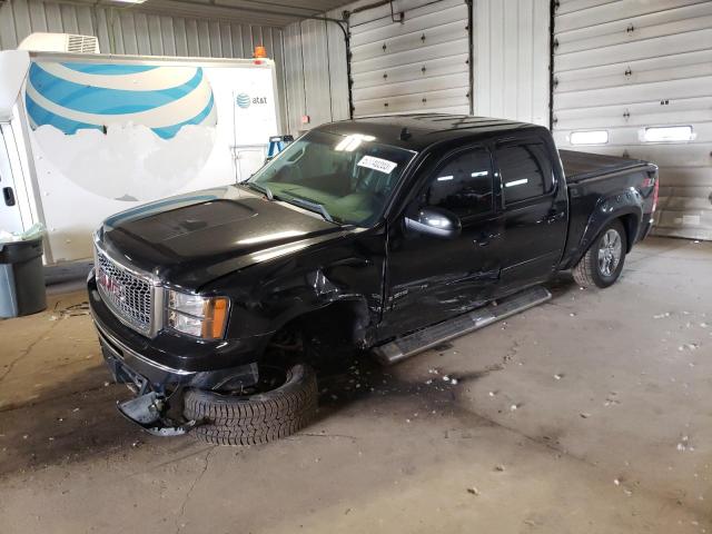 2009 GMC Sierra 1500 SLT